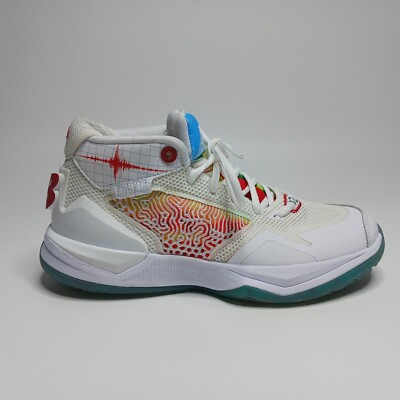 New Balance x Kawhi Leonard 'Seismic Moment' BBKLSSB1