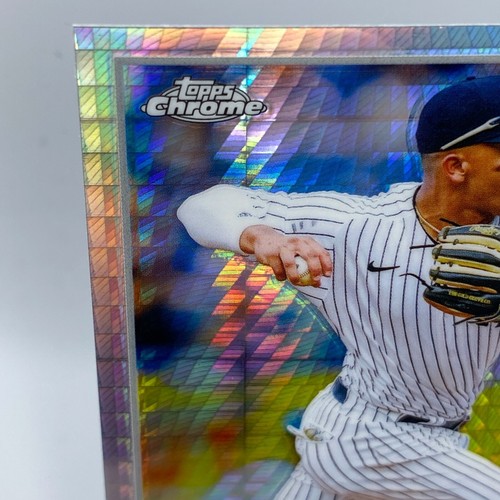 2023 Topps Chrome - Prism Refractor - Single Cards - Complete Your Set! - Picture 13 of 18