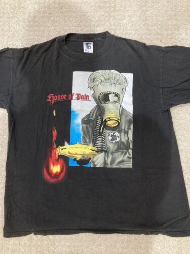 Vintage house of pain - Gem Vintage house of pain - Gem