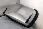 76-85 Mercedes R107 280SL 450SL 380SL Left Driver Side View Door Mirror Used OE