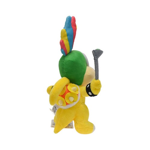 Super Mario Bros Plush Toys Doll Stuffed Soft Animals Kids Birthday Xmas Gifts - Picture 67 of 115