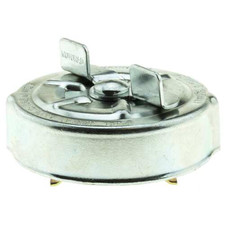 Fuel Tank Cap Gas Type 10807 71-74 Buick Cadillac Chevrolet GMC 71-79 Chrysler
