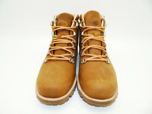Merrell WILDERNESS LT WP Waterproof Herren Wander Trekking Schuhe Boots Braun 42 - Bild 3 von 12