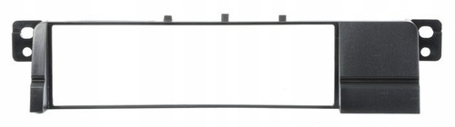 For BMW E46 Radio Trim / Frame for Car Radio Radio Frame - Picture 20 of 24