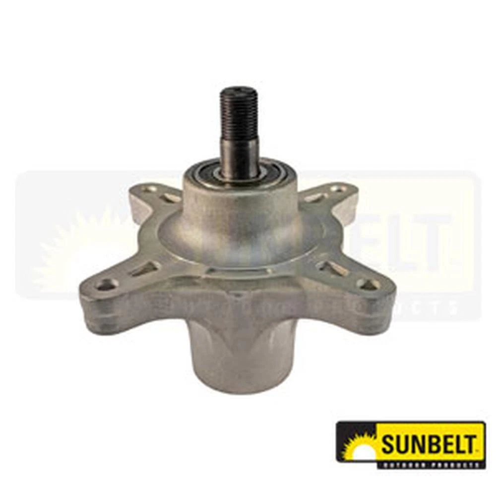 B1EM115 SPINDLE ASSY, Fits Toro/Fits Exmark 121-0751 | eBay 