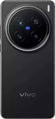 vivo X200 Pro 5G Factory Unlocked-Funtouch OS 15- Global vivo X200 Pro 5G Factory Unlocked-Funtouch OS 15- Global