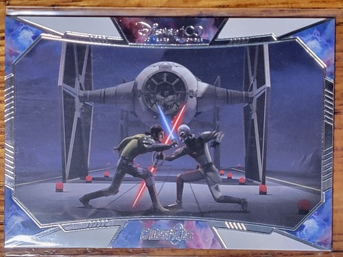 2023 Cosmos Disney 100 Years All-Star Final Frames (Pick-A-Card) Finish Your Set - Picture 130 of 219