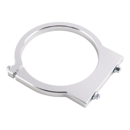 2lb Nitrous Bottle Bracket 2.5 2 Two Pound 4-3/8" Bottle Diameter Tank Mount ZR - Picture 12 of 13