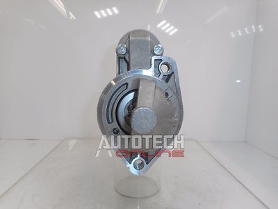 ANLASSER STARTER NEU Diesel Hyundai Getz Matrix i30 Accent III / Kia RIO II