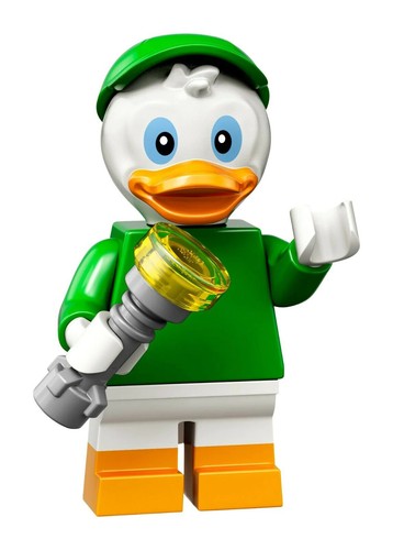 LEGO 71024 Disney Minifiguras Serie 2 Jack Sally Mickey Minnie Edna y más, NUEVO - Imagen 4 de 13