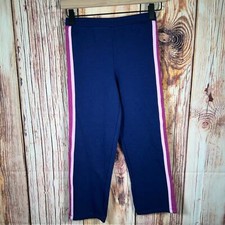 Ideology Girls Sweat Pants Size 6 NWOT