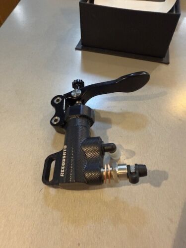 Accossato - Thumb Master Cylinder - Picture 2 of 3