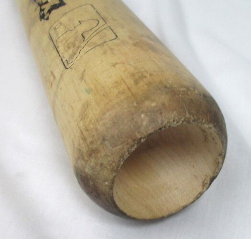 Louisville Slugger 125 M9 Maple TPX Original Brendan Harris Baltimore Orioles Schläger - Bild 6 von 7