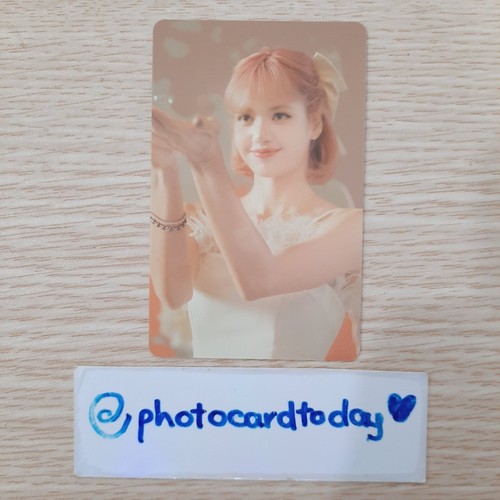 BLACKPINK THE GAME PHOTOCARD COLLECTION IN THE WOODS OFFICIAL BPTG KPOP BLINK PC - Picture 52 of 95