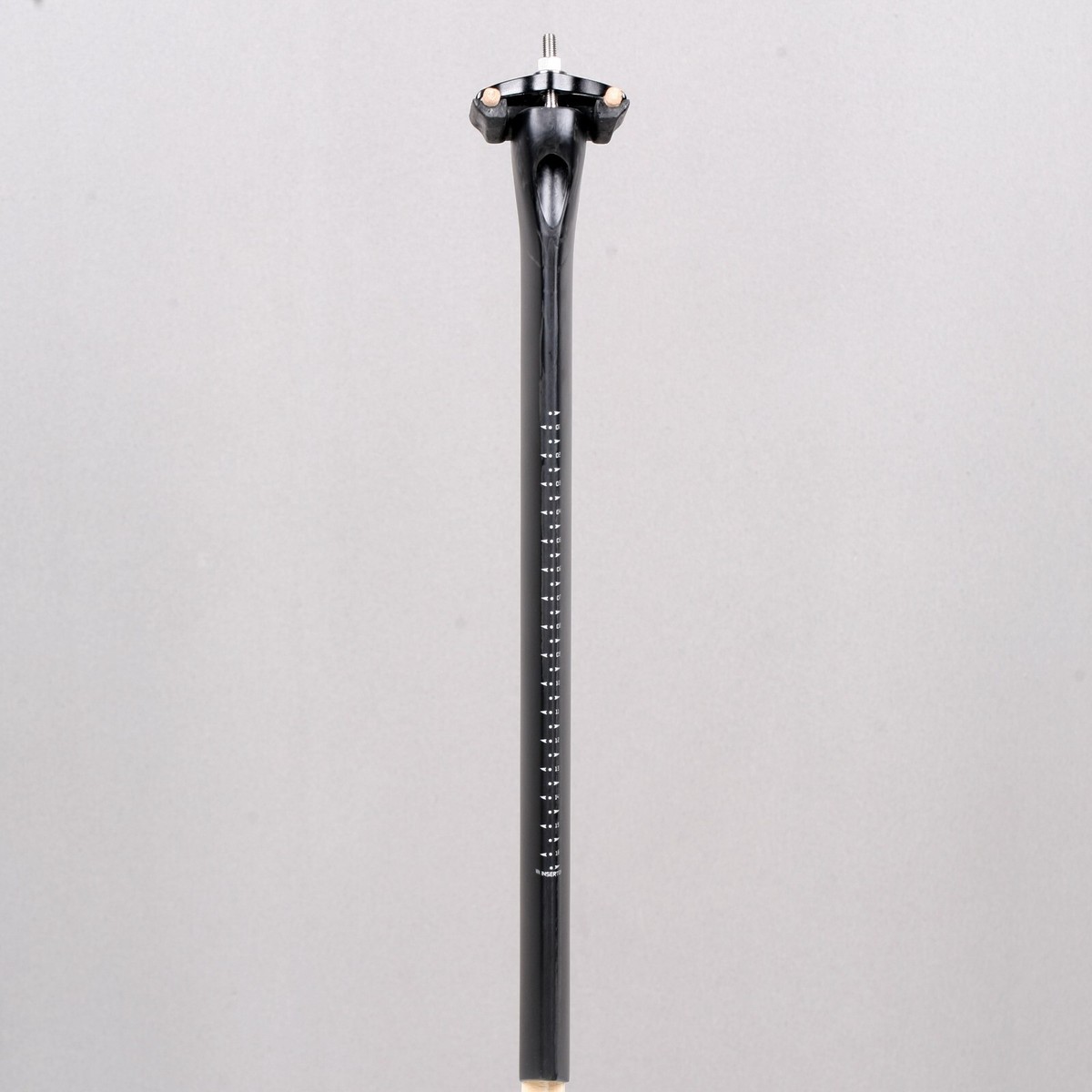 HY Zero Offset Carbon Seatpost-Fit Cervelo S2 S3 S5 S-Series