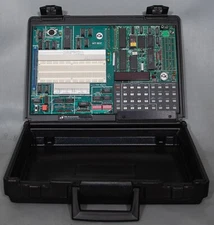 E&L Instruments The Fox MT-80Z Circuit Trainer/Design Instrument