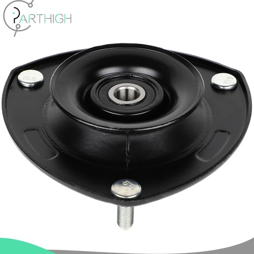 Pair Front Strut Mounts For 2001-2006 Hyundai Santa Fe / 2005-2009 Tucson - Picture 4 of 12