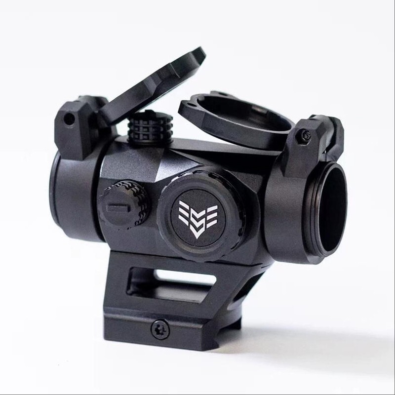 Swampfox Liberator II Mini ダットサイト 実物 Liberator II Dot Sight | Swampfox Optics