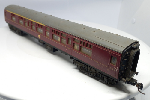 TRIANG OO GAUGE COACH 15963 - Picture 6 of 8