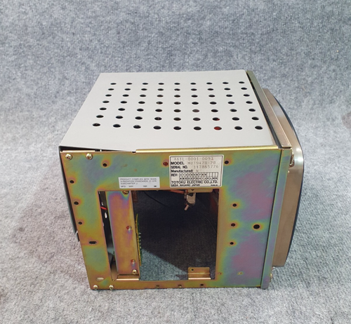 FANUC A61L-0001-0093 TOTOKU ELECTRIC MDT947B-2B - Picture 4 of 8