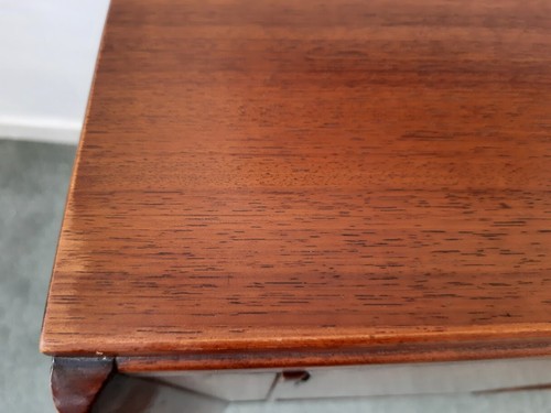 SUMMER SALE - Mid Century 1950's E Gomme G Plan Brandon Sideboard in Rare Walnut - Picture 12 of 13