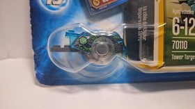 LEGO LEGENDS OF CHIMA 70110 SPEEDORZ GRIZZAM TOWER TARGET BATTLEPACK