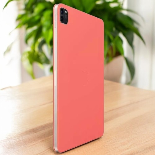 Funda inteligente folio original de Apple iPad Air 10,9" 4ta generación 2020 y 5ta generación 2022 - Imagen 41 de 58