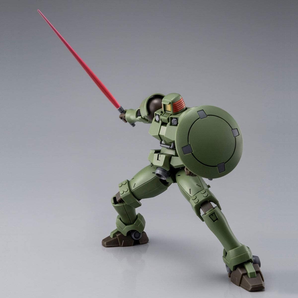 Bandai HG 1/144 Leo Full Weapon Set Hobby Online Shop