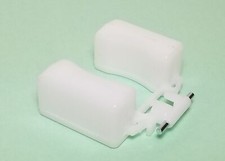 K&S 1980-1982 CB750K Honda K&S CARBURETOR FLOAT 56-1616