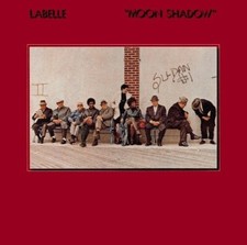 Labelle - Moon Shadow [New CD]