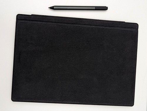 Microsoft Surface Pro 7+ plus 12.3 11th gen i7-1165G7/16GB RAM/512GB SSD/Pen/Wty - Picture 5 of 5