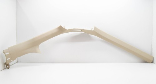 VW JETTA III 1K MK3 left door sill trim 1K5853371B95T NEW - Picture 2 of 9