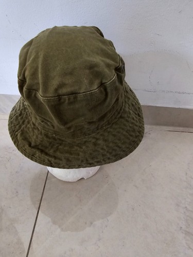 🪖 Authentic IDF Israeli Army Uniform Boonie Hat - Size 58 - FREE SHIPPING A824 - Picture 3 of 6