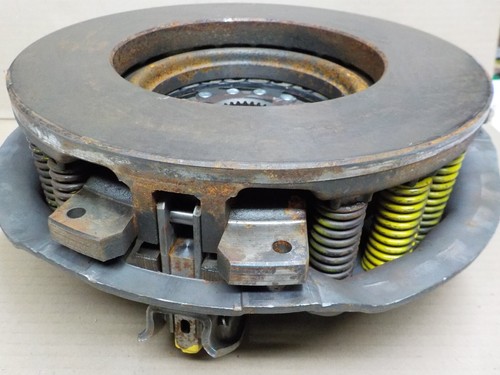 Fits/For- New Holland Clutch D8NN7502AA (As Shown) - Picture 15 of 17