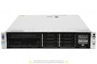 HPE Proliant DL380P G8 8SFF 2x Xeon E5-2650 V2 64 GB RAM Rails