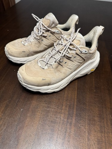 Hoka One One Men's Kaha 2 Mid GTX Gore-Tex Hiking Boot Shoes Mens 7 Women’s 8.5