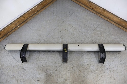 09-15 Nissan Xterra Left LH OEM Running Board (Silver Finish) See Notes - Picture 10 of 20