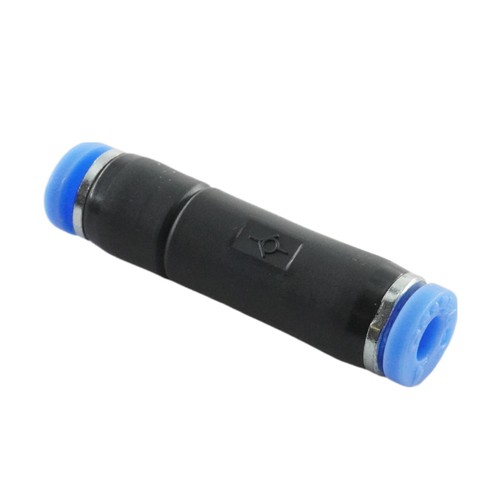 Válvula de retención IQS conector tornillo de enchufe conexión neumática - Imagen 3 de 41