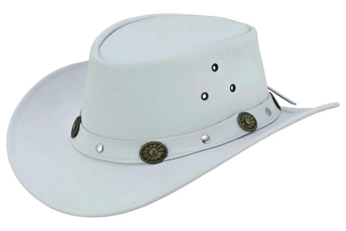 Leather hats ebay cheap