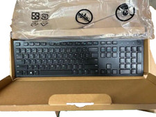 Dell KB216-BK-US Wired Keyboard - New/In-Box