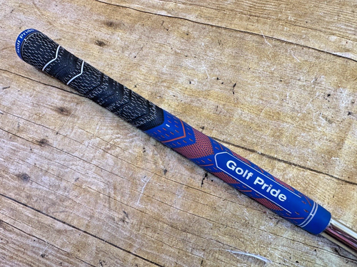MIZUNO S23 GAP WEDGE 50°-08° COPPER COBALT H R FLEX KBS HI-REV 2.0 STEEL SHAFT - Picture 11 of 12