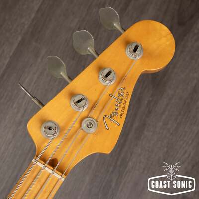 ベース Chaikiroro Precision Bass 1999 Fender Precision Bass '57 Vintage Reissue PB-57 Japan
