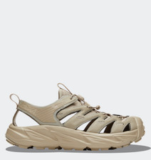 Hoka Hopara Oxford Tan Shoes 1123112-OTOT 100% Authentic