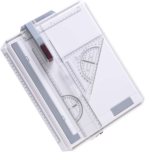 Tavolo da disegno Rotring Rapid A4 nuovo dal Giappone - Foto 6 di 6