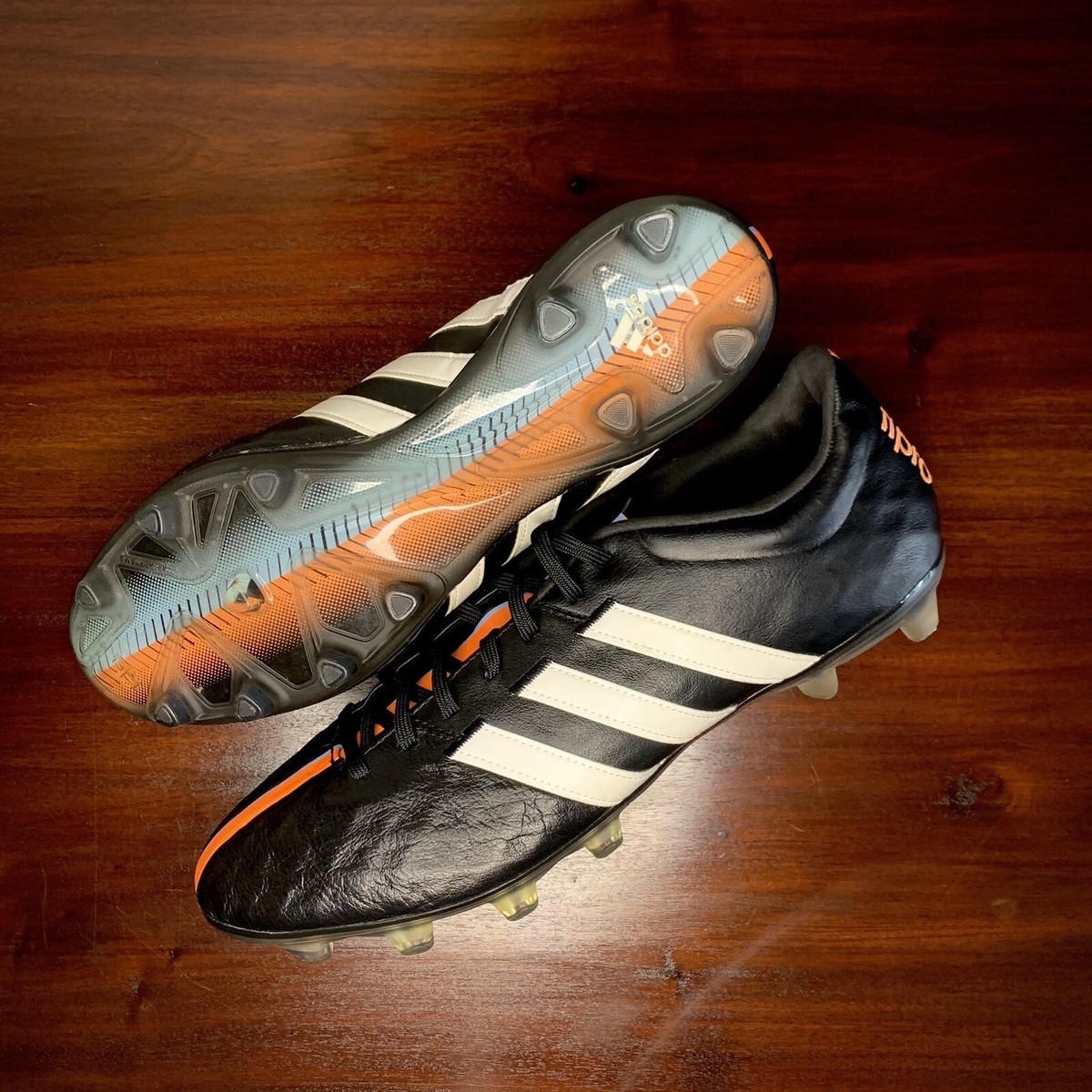 adidas アディダスadipure パティーク27 11pro f adidas アディダスadipure パティーク27 11pro fg - メルカリ