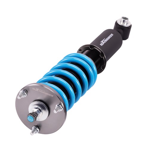 Coilover Suspension Lowering Kit for BMW 5 series E60 525xi 535xi 530xi 528xi - Picture 11 of 12