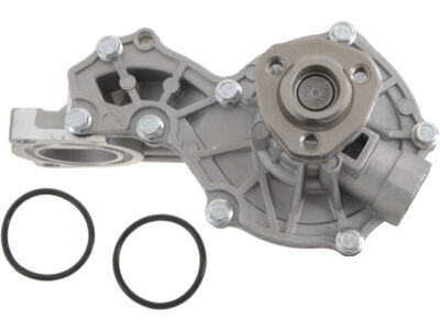 #ad #ad For 1995 2002 Volkswagen Cabrio Water Pump API 75979YQPH 2001 2000 1996 1997 $52.10
