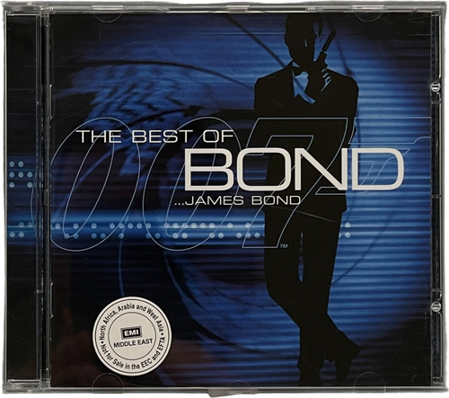 Music From The Motion Picture, Filmmusik, Musical, Comedy, CD Auswahl Nur1xPorto - Bild 50 von 502