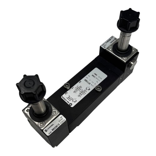 IMI Herion 9711505 9933613 magnetischer Kolben Ventil G1/4 2,5...8 bar 1300L/min - Bild 6 von 12