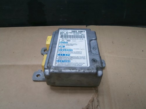 MÓDULO ECU HONDA HRV 2000 SRS 152300-2811 / 77960-S2H-G010-M1 - Imagen 4 de 6